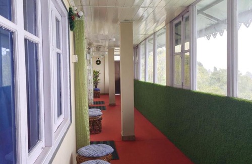 Kalimpong House | Tashi Delek Premium Homestay