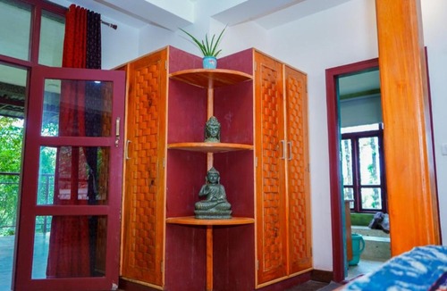 Chikkamagaluru House | Tat Tvam Asi Organic Farm Stay - Minivet