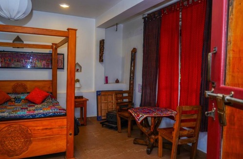 Chikkamagaluru House | Tat Tvam Asi Organic Farm Stay - Minivet