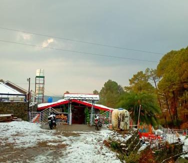 Suja House | TATHASTU RETREAT BiR -TRB