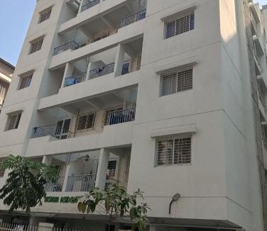 Tathawade Apartment | Tathwade Akshara 1bhk