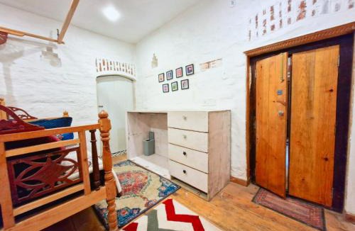 Ramgarh Apartment | Tatsaaraa Kavan