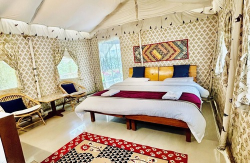 Bir Hotel | Tatva Bir Tents and Hotel