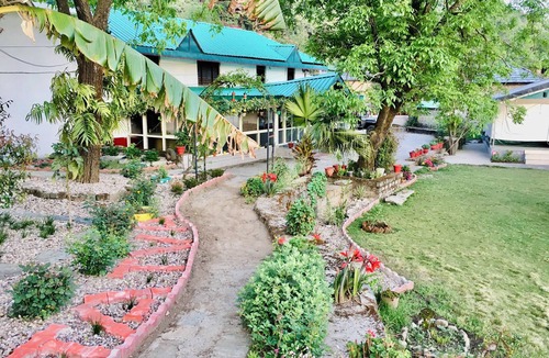 Bir Hotel | Tatva Bir Tents and Hotel