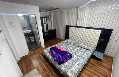 Sidhpur House | Tatva stays