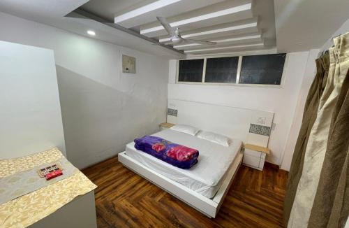 Sidhpur House | Tatva stays