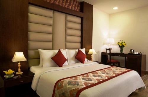 Mahipalpur Hotel | Taurus Sarovar Portico