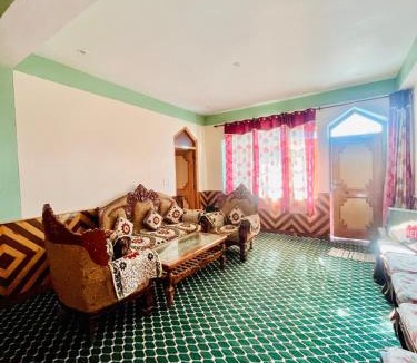 Kalpa House | Tayul farms Homestay