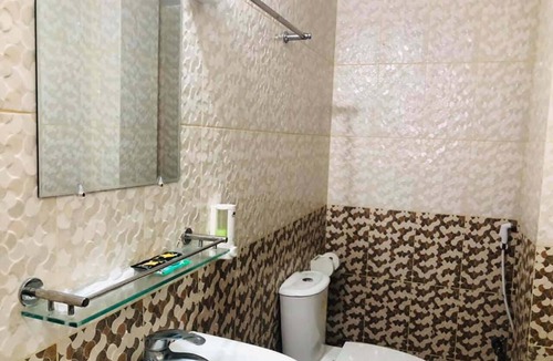 Sreemangal Upazila Hotel | Tea Heaven Resort