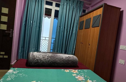 Kurseong House | TEA NEST CAFE ND HOMESTAY