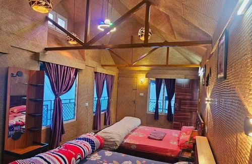 Kurseong House | TEA NEST CAFE ND HOMESTAY