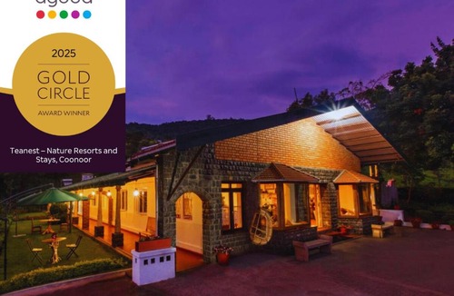 Coonoor Hotel | Teanest by Nature Resorts and Stays