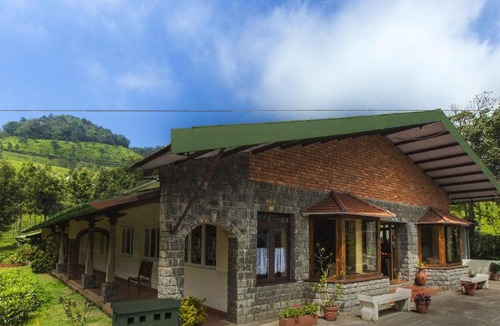 Coonoor Hotel | Teanest by Nature Resorts and Stays