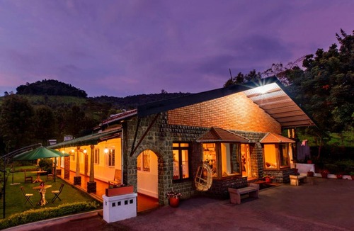 Coonoor Hotel | Teanest by Nature Resorts and Stays