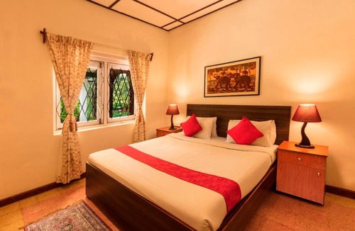 Coonoor Hotel | Teanest by Nature Resorts and Stays