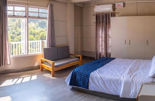 Aizawl Apartment | Teecee