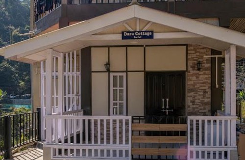 Aizawl Apartment | Teecee