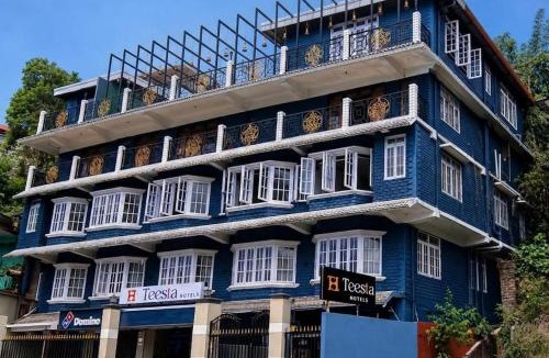 Turuk Hotel | Teesta Hotels, Kalimpong