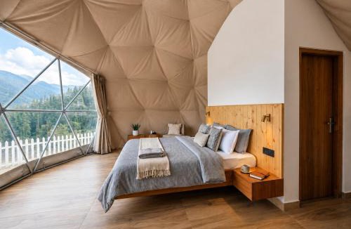Bullawala Hotel | Tehri life hotel