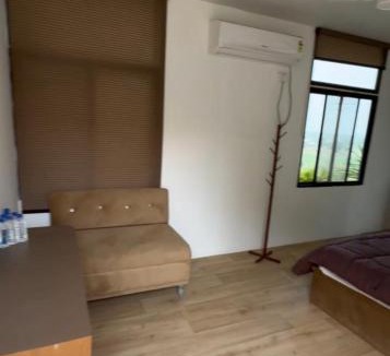 Ujjain Hotel | Tekri Farms and Retreat