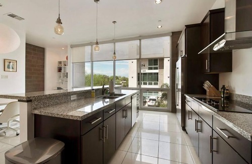 Riverside Apartment | Tempe Lofts