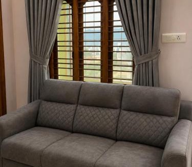 Tirupati House | temple city tirupathi home stay