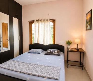 Tirupati House | temple city tirupathi home stay