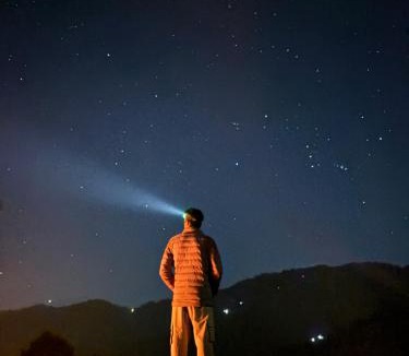 Mukteshwar Other | Tent-It India Experiences