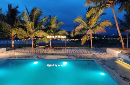 Khalapur Hotel | Tents N' Trails