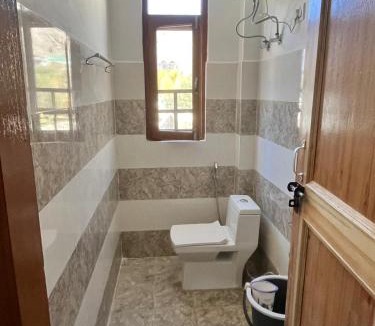 Spiti House | Tenzin brothers homestay