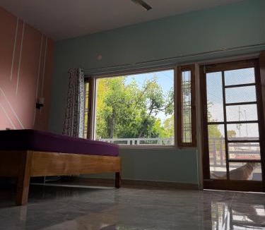 Almora House | Terra Himalayan Homestay in Kasar Devi