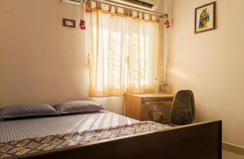 Tiruvannamalai House | Terrace Breeze Stay Tiruvannamalai