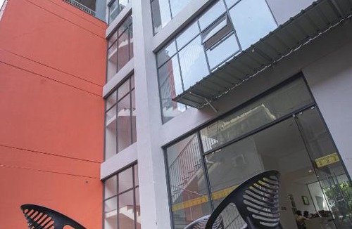 Kozhikode Hotel | TERRACE BUSINESS HOTEL KOZHIKODE