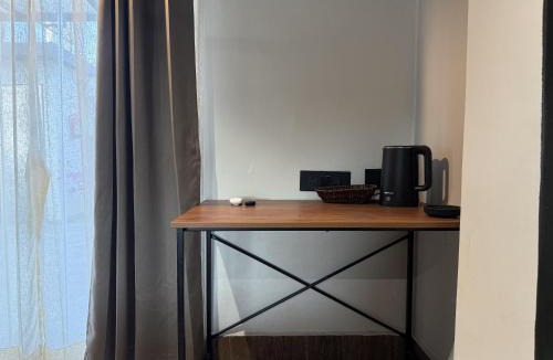 Bagdogra House | Terrace By Opal