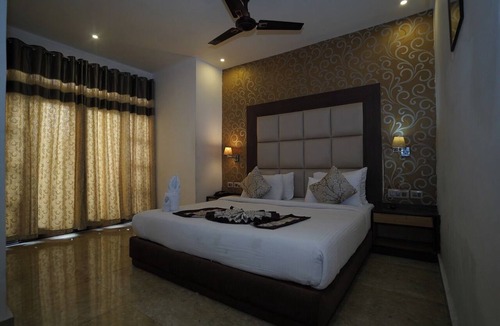 Rumtek Hotel | Terrace Valley Hotel