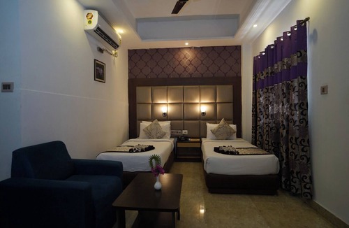 Rumtek Hotel | Terrace Valley Hotel