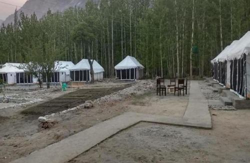 Hunder Bed & Breakfast | Terrain Ladakh Camping
