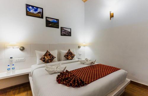 Kumarhatti Hotel | Tethys Himalaya Resort
