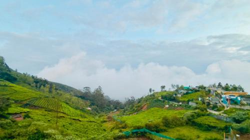 Ooty House | Teyt Grand View