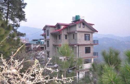 Shimla House | Thakur homes- couple and family friendly homestay