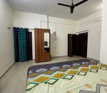 Hamirpur House | Thakur homestay