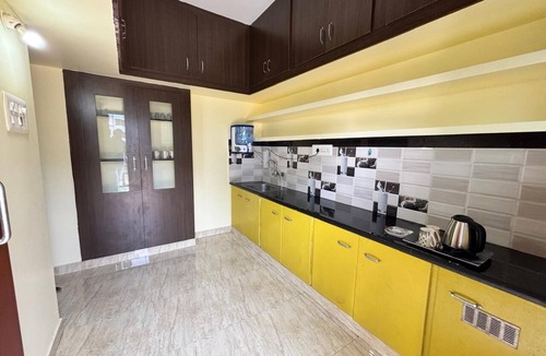 Palayankottai Hotel | Thamira Residency