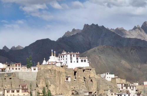 Leh Bed & Breakfast | Thanckar Cottage Ladakh By LexStays