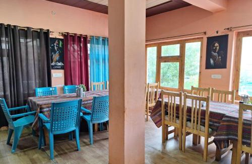 Leh Bed & Breakfast | Thanckar Cottage Ladakh By LexStays