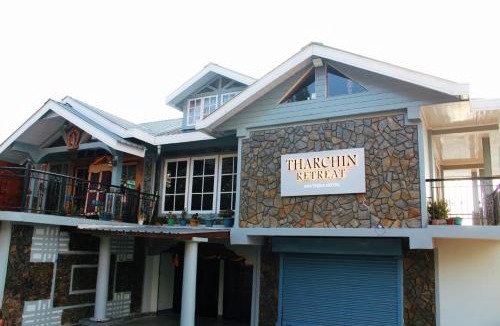 Darjeeling Hotel | Tharchin Retreat, Boutique Hotel Darjeeling