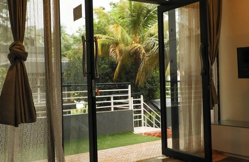 Yelagiri Resort | Thavika Silverwood Residence Yelagiri
