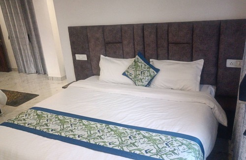 Dalhousie House | THE 47TH HEAVEN HOMESTAY