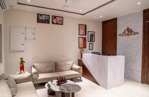 Satna Resort | The 7th Heaven Resort