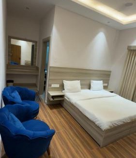 Gurugram Hotel | The Aana Hotel Sohna -Gurgaon Road
