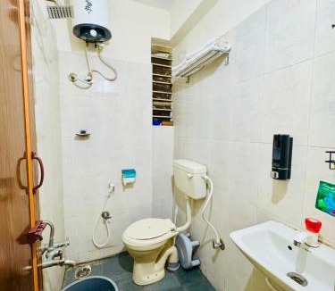 BTM Layout Apartment | The Abra Suites